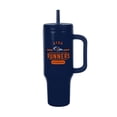 thumbnail image 1 of Logo Brands UTSA Roadrunners Stainless Steel Leakproof Tumbler, 1 of 6
