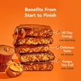 thumbnail image 9 of Aloha Plant-Based Protein Bars, Variety Pack, 12 ct., 9 of 14