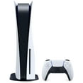 thumbnail image 3 of Sony PlayStation 5 Console + Wireless DualSense Controller + DualSense Charging Station, 3 of 15