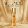 thumbnail image 4 of White Diamonds Eau de Toilette 3.3oz and 1.0oz Floral Eau de Toilette Bundle, 4 of 5
