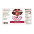 thumbnail image 4 of Rao's Homemade Marinara Sauce, 22 oz., 2 pk., 4 of 5
