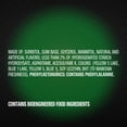 thumbnail image 3 of Wrigley's 5 Gum Spearmint Rain, 15 pcs., 10 pk., 3 of 9