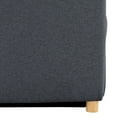 thumbnail image 10 of Serta Connor Twin Size Convertible Chair, 10 of 12