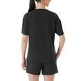 thumbnail image 3 of Member's Mark Women's Sandwash Short Sleeve T-Shirt, 3 of 6