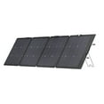 thumbnail image 4 of 3600 Watt EcoFlow DELTA 3 Portable Power Station with 2pcs Solar Panel, 4 of 8