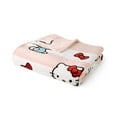thumbnail image 2 of Adult Silk Touch Licensed 60" x 70" Silk Touch Throw, 2 of 6