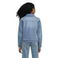 thumbnail image 4 of Levi's Girls Denim Jacket, 4 of 10