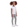 thumbnail image 8 of Member's Mark Girls 3-Pack Legging, 8 of 13