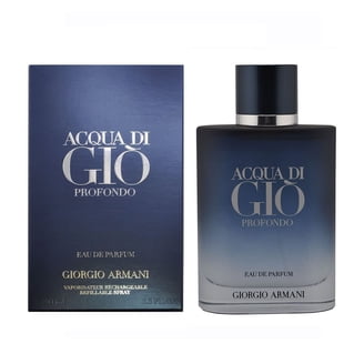 Giorgio Armani Acqua Di Gio Profondo Eau de Parfum - Samsclub.com