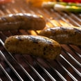 thumbnail image 3 of Zummo's Boudain Cajun Style Sausages 3 lb., 3 of 7