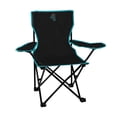 thumbnail image 1 of Logo Brands Coastal Carolina Chanticleers Youth Chair, 1 of 5