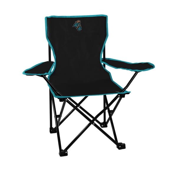 Logo Brands Coastal Carolina Chanticleers Youth Chair