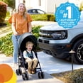thumbnail image 2 of Ford Bronco HighGear Lightweight Convenience Stroller, 2 of 8