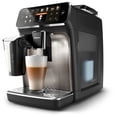 thumbnail image 2 of Philips 5400 Series Fully Automatic Espresso Machine with Milk Frother, 2 of 3