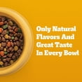 thumbnail image 2 of Pedigree Adult Roasted Chicken and Vegetable Dry Dog Food, 50 lbs. Bag, 2 of 12