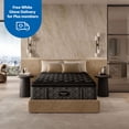 thumbnail image 1 of Beautyrest Black Series Three Mattress (Available in Medium, Medium Pillow-Top, and Plush Pillow-Top), 1 of 10