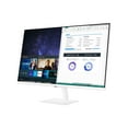 thumbnail image 13 of Samsung 32" White Smart Monitor - M5 Full HD - 8ms Response Time, 13 of 17