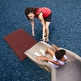 thumbnail image 4 of GroundSmart Playground Rubber Swing Mat, 2 Pack, 4 of 8
