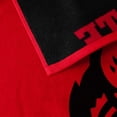 thumbnail image 5 of Logo Brands North Carolina State Wolfpack 38"x72" Beach Towel, 5 of 6
