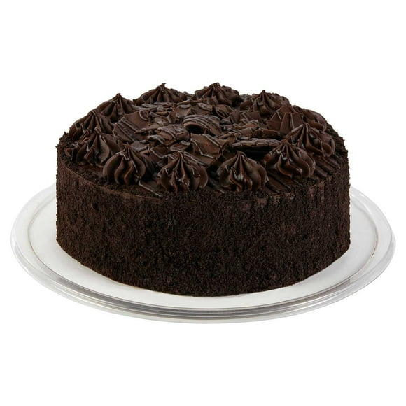 Member's Mark 10" Brownie Batter Cake, 88 oz.