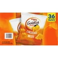 thumbnail image 9 of Pepperidge Farm Goldfish Cheddar Crackers, 1.25 oz., 36 pk., 9 of 9