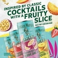 thumbnail image 4 of Captain Morgan Sliced Cocktail Variety Pack, 12 fl. oz. can, 12 pk., 4 of 10