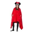 thumbnail image 1 of Adult Licensed 43" x 81" Hooded Blanket, 1 of 9