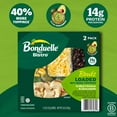 thumbnail image 5 of Bonduelle Bistro Loaded Chicken & Guacamole Bowl, 8 oz., 2 pk., 5 of 6