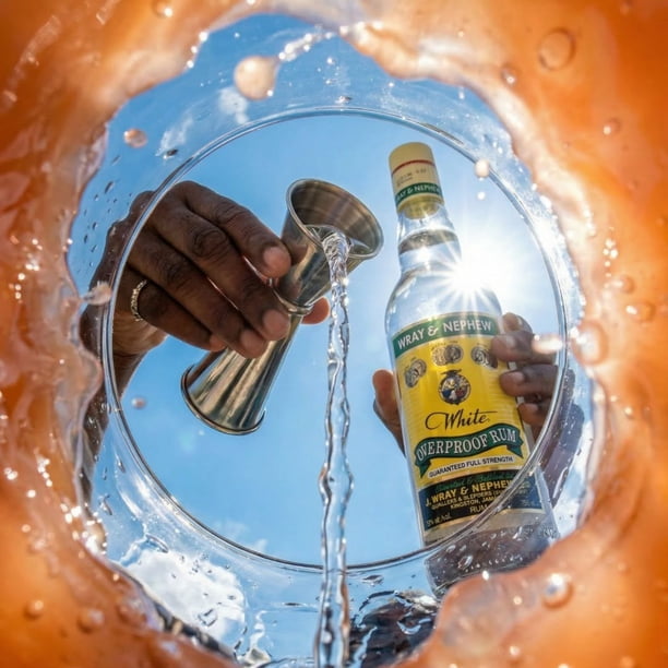 Wray & Nephew White Overproof Rum, 750 ml - Samsclub.com