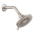 thumbnail image 1 of Brondell Nebia Yuba 5-Setting Fixed Showerhead, 1.5 Gpm	Assorted Colors, 1 of 6