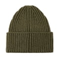 thumbnail image 2 of UGG Unisex Chunky Rib Knit Beanie, 2 of 4
