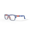thumbnail image 3 of K'NEX Eyewear KN003-1 Full-Rim Square Kid's Eyeglasses, 3 of 5