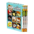thumbnail image 5 of Loud House: The Big Boom Box Set by The Loud House Team, Paperback, 5 of 5