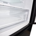thumbnail image 9 of Kenmore 15.1 cu. ft. Bottom Freezer Refrigerator w/ Swing Door, 9 of 16