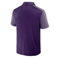 thumbnail image 2 of LSU Tigers Men's Short Sleeve Polo, 2 of 5