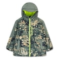 thumbnail image 7 of Hurley Big Boys Snowboard Jacket, 7 of 13