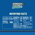 thumbnail image 2 of Armour Potted Meat Made With Chicken and Pork, 3 oz., 12 ct., 2 of 4