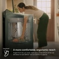 thumbnail image 9 of LG 4.8 cu. ft. Top Load Washer with 4-Way Agitator, EasyUnload & AI Sensing, 9 of 10