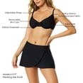 thumbnail image 4 of Anne Cole Bikini Top, 4 of 5