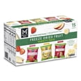 thumbnail image 2 of Member's Mark Freeze Dried Fruit Variety Pack, 15 pk., 2 of 2