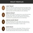 thumbnail image 5 of Community Coffee Dark and Bold Espresso Darkest Roast Coffee Pods, 72 ct., 5 of 8