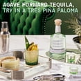 thumbnail image 3 of Tres Generaciones Plata Tequila 750 ml, 3 of 8