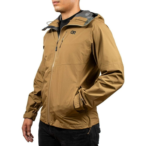 Outdoor Research Men's Foray II Jacket - Samsclub.com