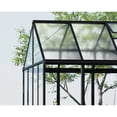 thumbnail image 6 of Palram - Canopia Aria Polycarbonate Greenhouse, 6 of 9
