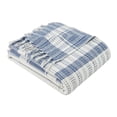 thumbnail image 2 of Palm Aire Woven Throw Blankets, 50" x 70", 2 of 5