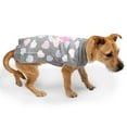 thumbnail image 3 of Free Country Valentine Doggy Sweater, 3 of 7