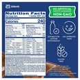 thumbnail image 6 of PediaSure Grow and Gain Nutrition Shake for Kids, Chocolate, 8 fl. oz., 24 pk., 6 of 20