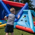 thumbnail image 8 of Monster Bouncer House with Ball Pit, 8 of 10
