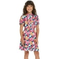 thumbnail image 1 of Scotch & Soda Girls Woven Dress, 1 of 12