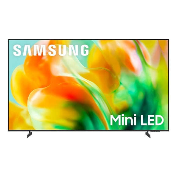 SAMSUNG 85” Class M80H Series Mini LED 4K UHD Vision AI Smart Tizen TV